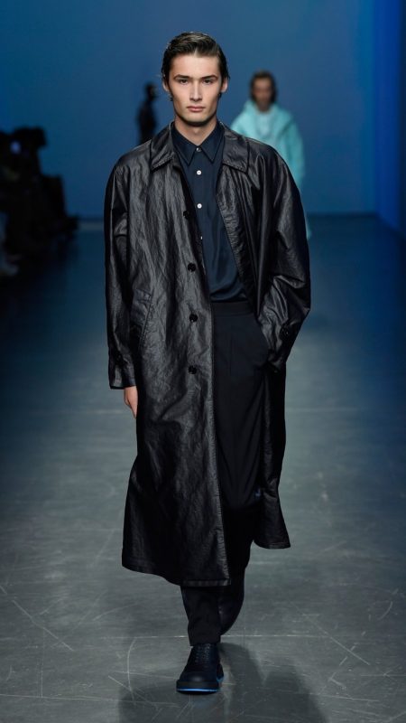 BOSS Spring Summer 2020 Mens Collection 024