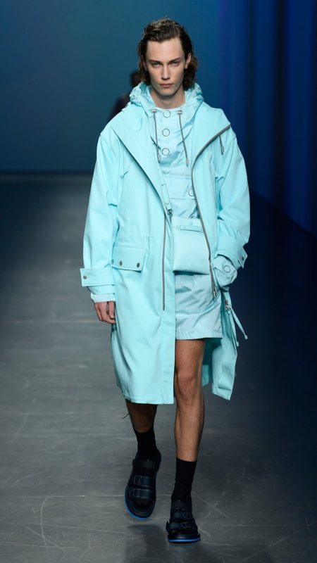 BOSS Spring Summer 2020 Mens Collection 025
