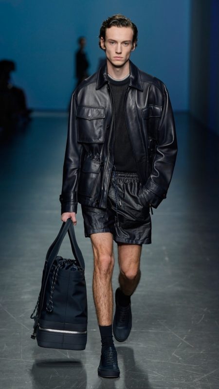 BOSS Spring Summer 2020 Mens Collection 027