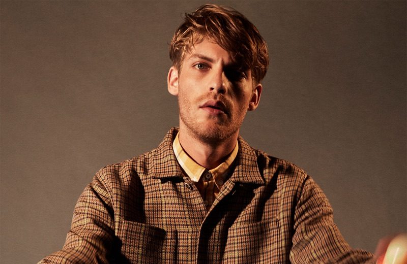 Baptiste Radufe Embraces Fall ’19 ‘Tonals’ from Zara