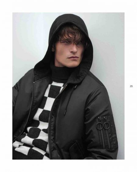 Beymen Academia Fall Winter 2019 Mens Lookbook 016