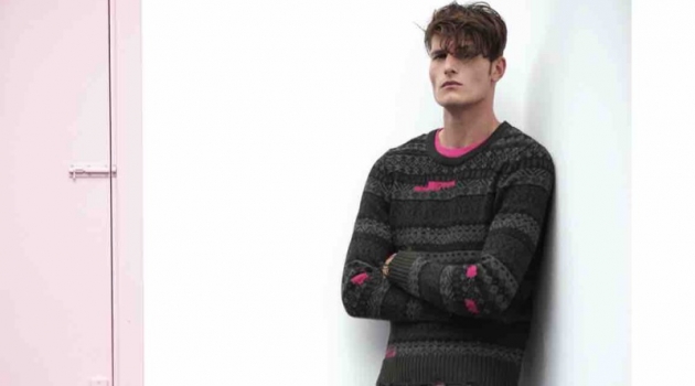 David Lynch Inspires Beymen Academia Fall '19 Collection David Lynch Inspires Beymen Academia Fall '19 Collection