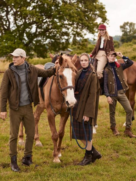 Beymen Club Fall Winter 2019 Campaign 006