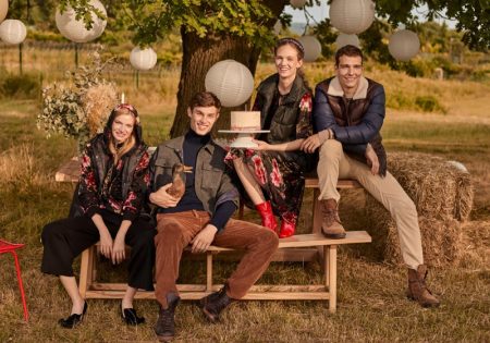 Beymen Club Fall Winter 2019 Campaign 012