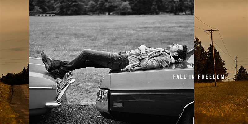 Buffalo David Bitton taps model Paul Kelly as the star of its fall-winter 2019 campaign.