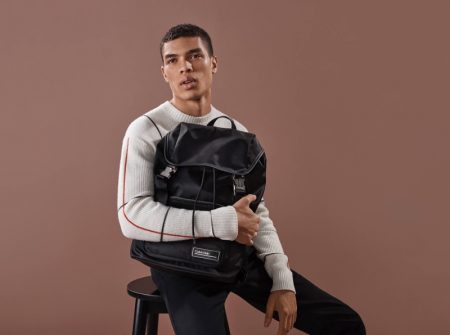 Calvin Klein Mens Sportswear Fall Winter 2019 003