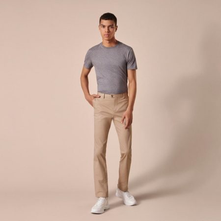 Calvin Klein Mens Sportswear Fall Winter 2019 007