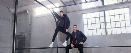 Calvin Klein Performance Fall Winter 2019 Campaign 009