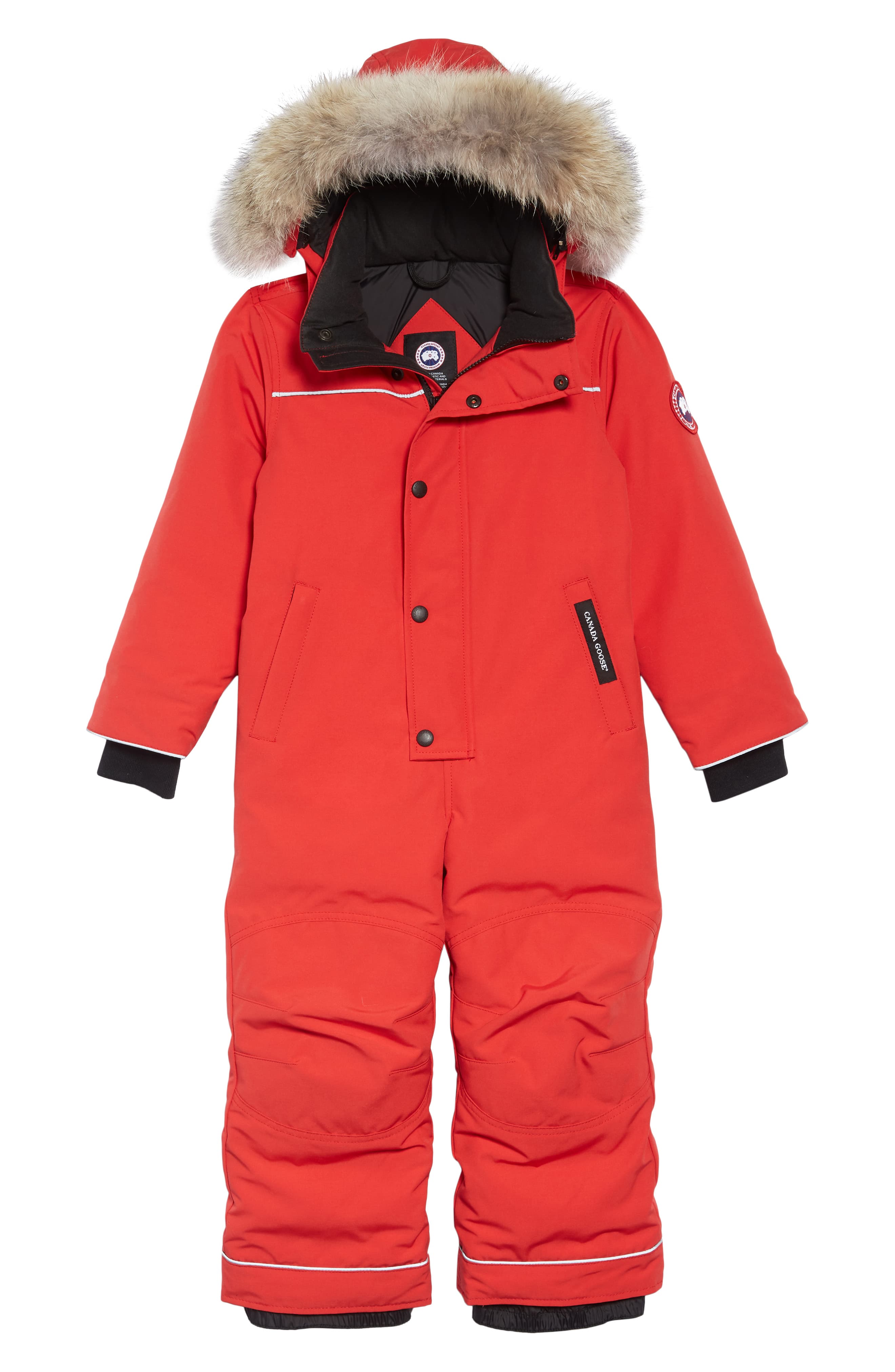 dunnes stores snowsuit