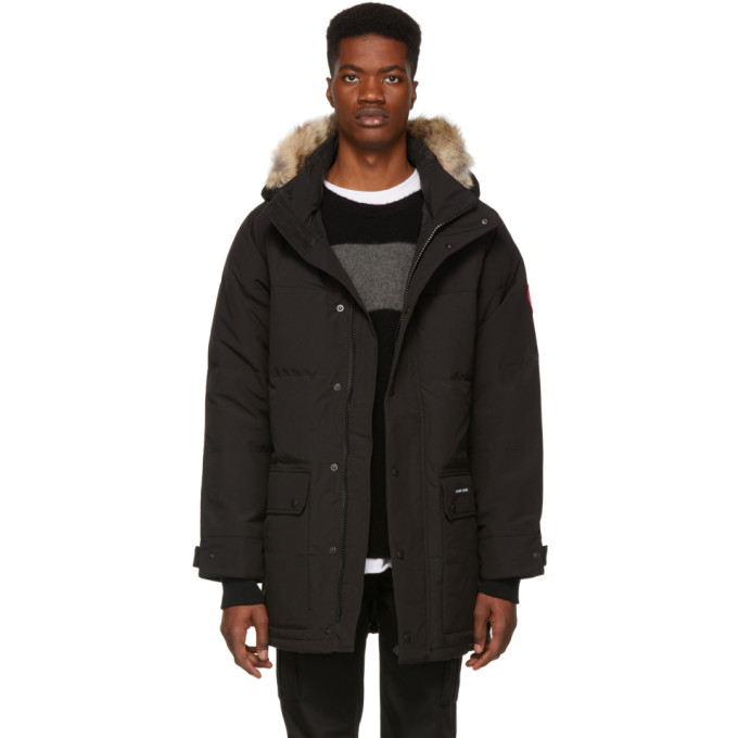 canada goose emory parka sale