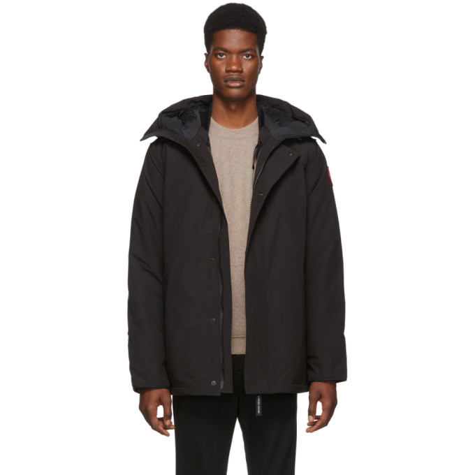 canada goose garibaldi