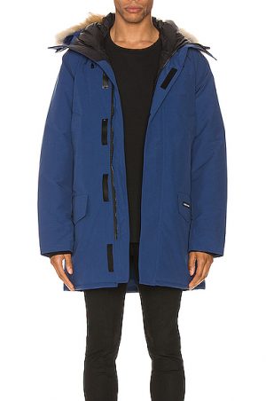 Canada Goose Langford Jacket in Blue Canada Goose Langford Jacket in Blue