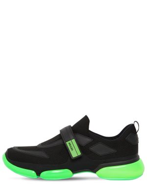 Cloudbust Mesh Sneakers Cloudbust Mesh Sneakers