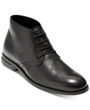 Cole Haan Holland Grand Chukka Boots Men's Shoes Cole Haan Holland Grand Chukka Boots Men's Shoes