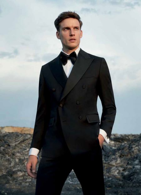 Damat Fall Winter 2019 Menswear 020