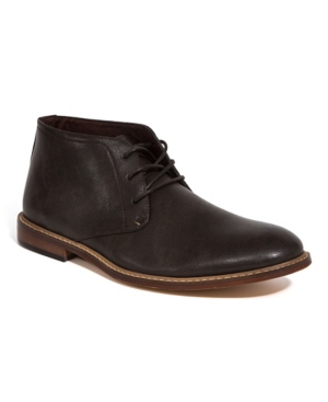 Deer Stags Men's James 2 Dress Comfort Classic Chukka Boot Men's Shoes Deer Stags Men's James 2 Dress Comfort Classic Chukka Boot Men's Shoes