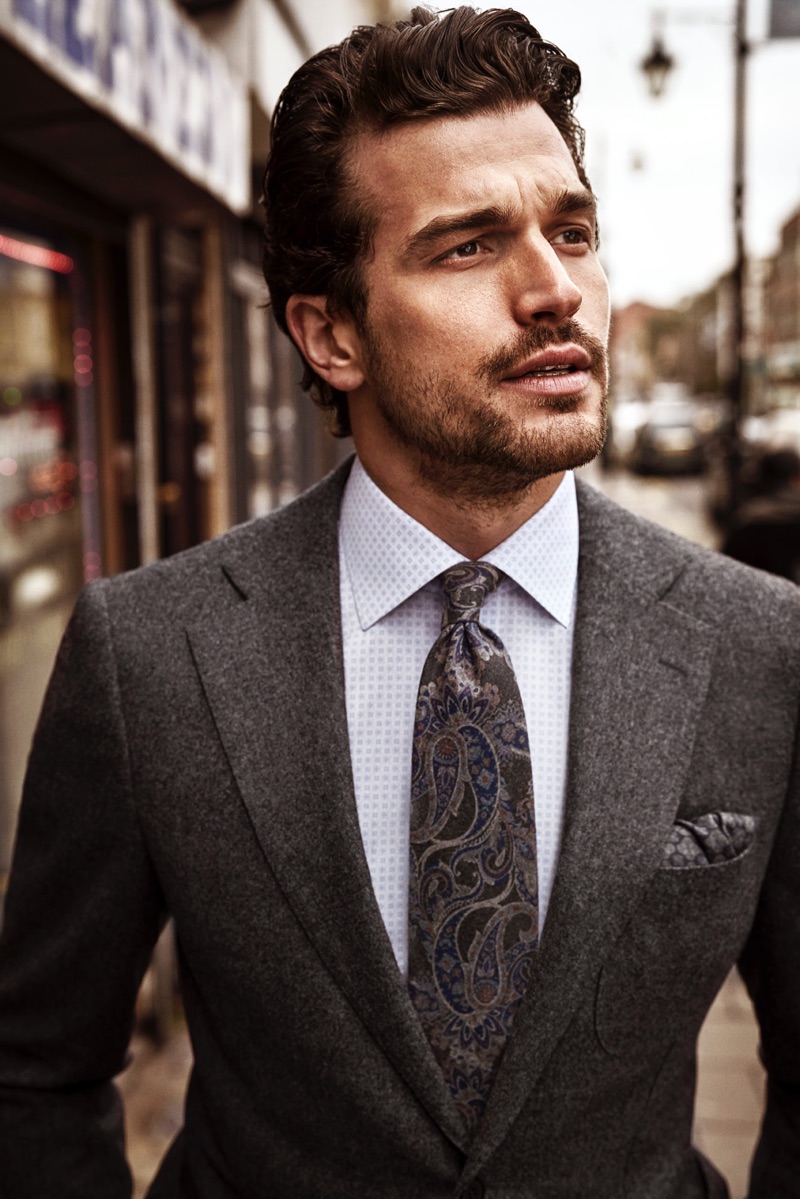 Eton Holiday 2019 Collection