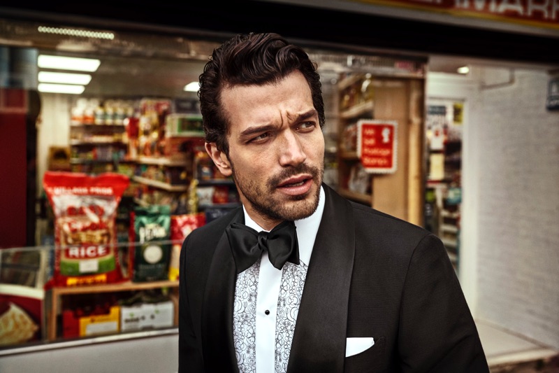 Eton Holiday 2019 Collection