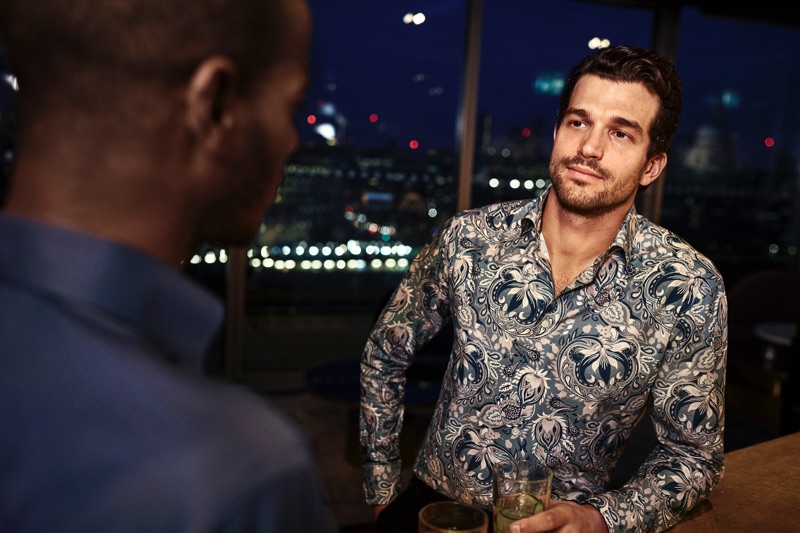 Eton Holiday 2019 Collection