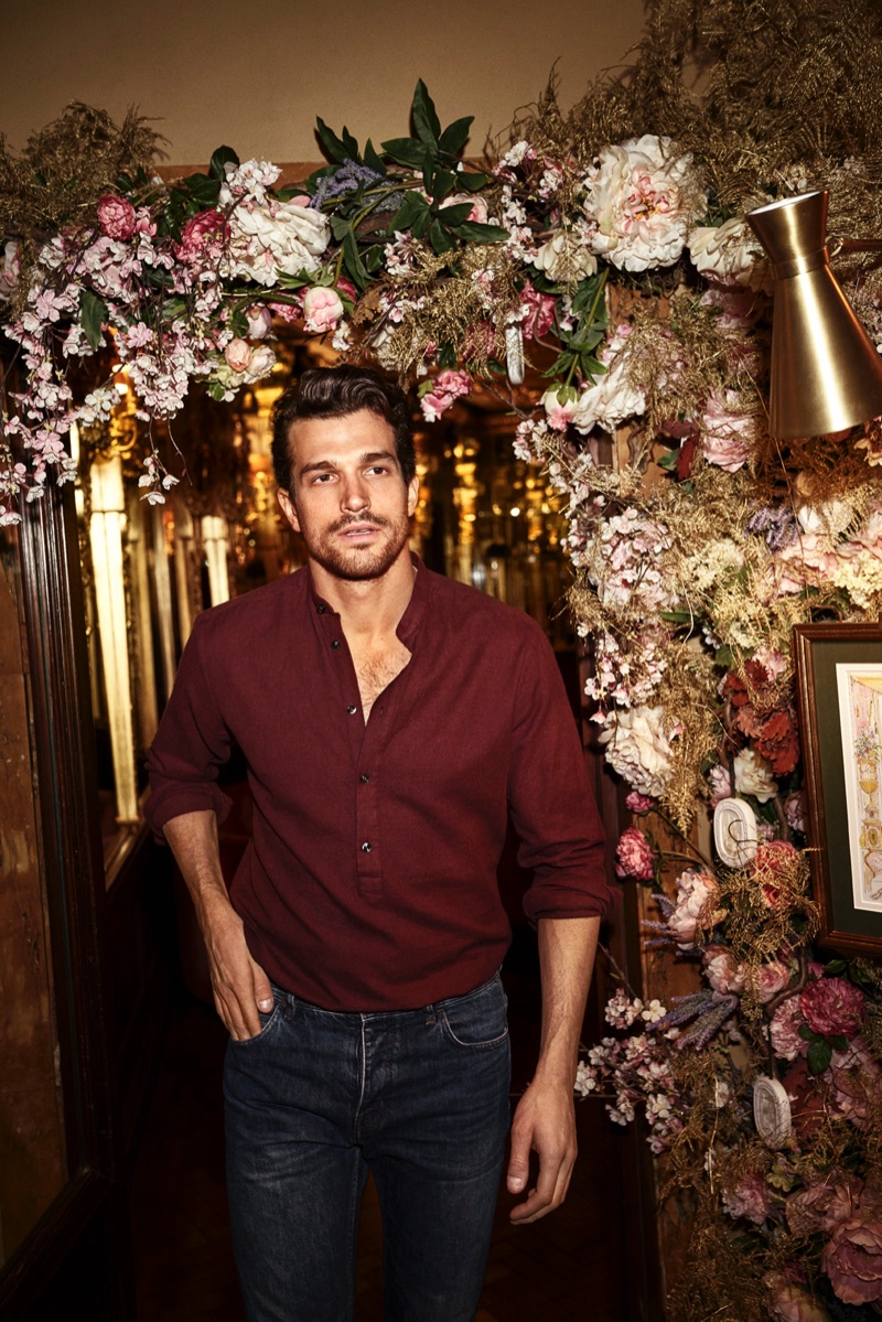 Eton Holiday 2019 Collection