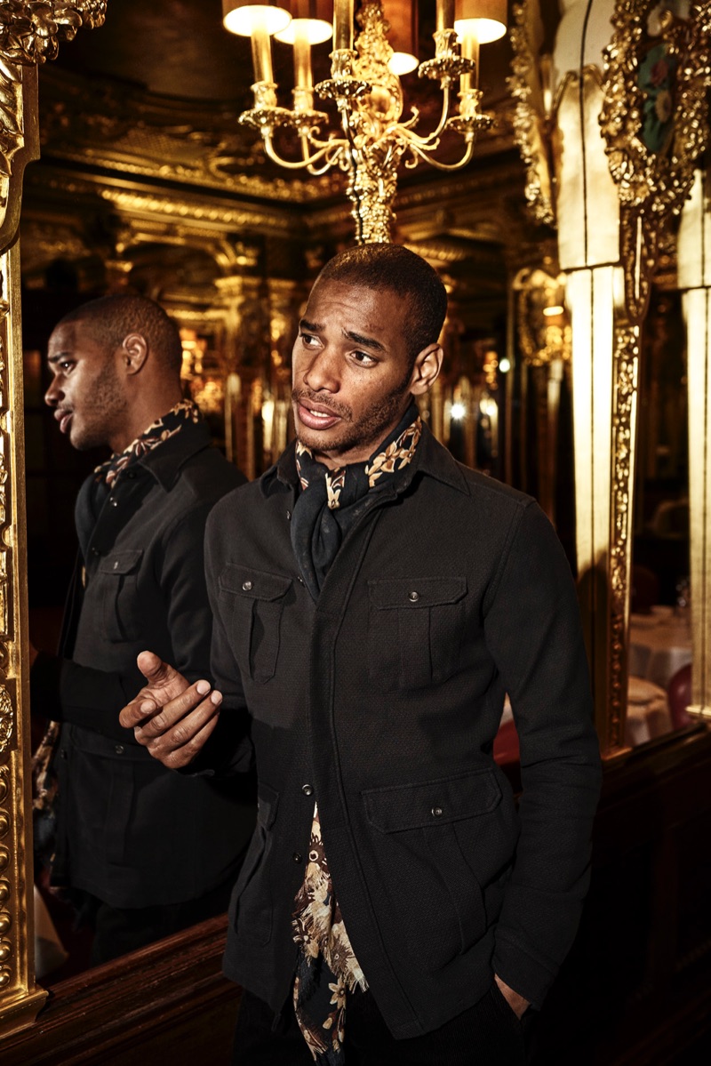 Eton Holiday 2019 Collection