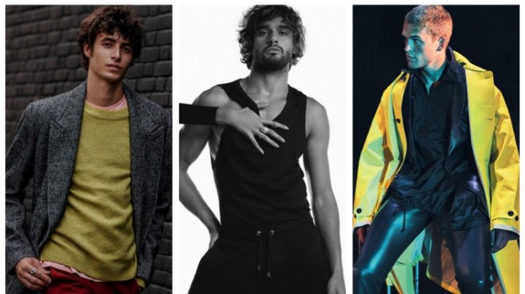 Week in Review: Oscar Kindelan, Marlon Teixeira, Mitchell Slaggert + More