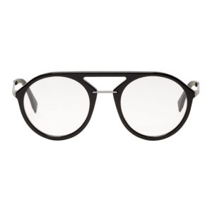 Fendi Black Ff M0034 Glasses Fendi Black Ff M0034 Glasses