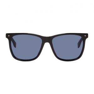 Fendi Black Square Sunglasses Fendi Black Square Sunglasses