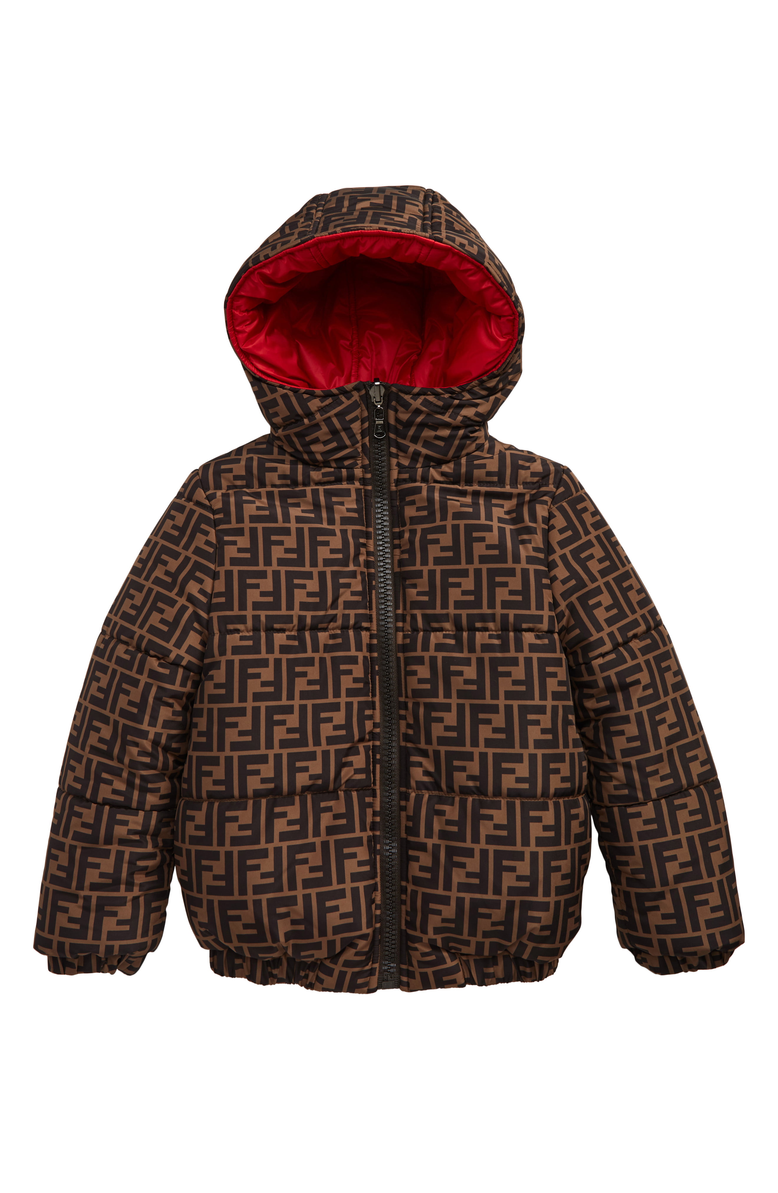 fendi jacket