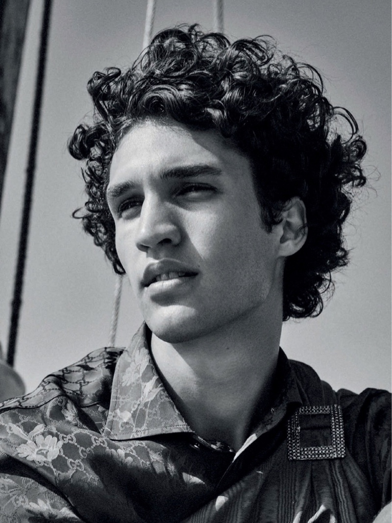 Francisco Henriques 2019 Spanish GQ Editorial 004