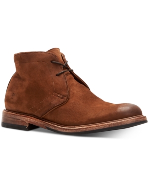 Frye Men's Murray Chukka Boots Men's Shoes Frye Men's Murray Chukka Boots Men's Shoes