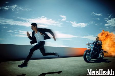 Gabriel Luna Mens Health 2019 Photo Shoot 002