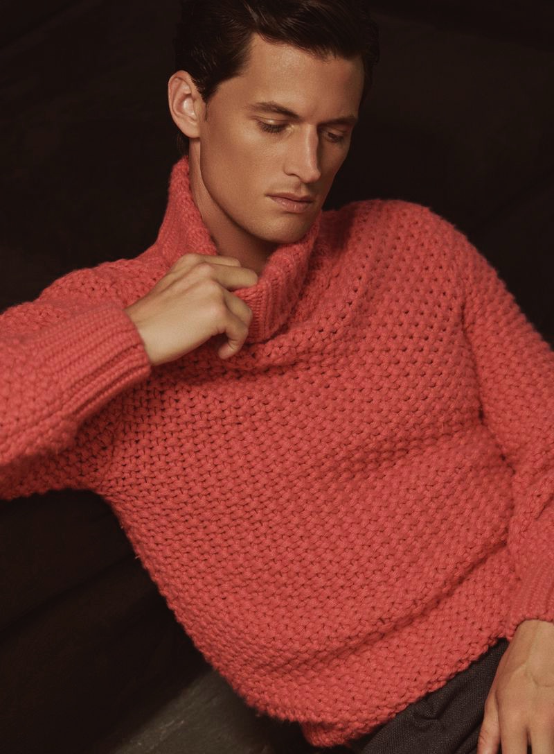 Garrett Neff 2019 Essential Homme Editorial 004