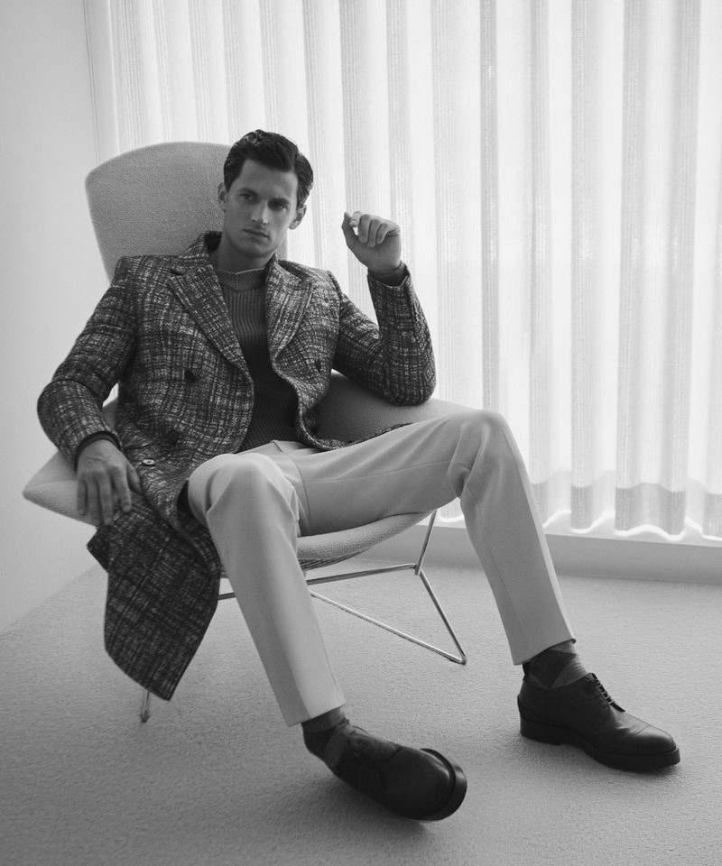 Garrett Neff 2019 Essential Homme Editorial 007