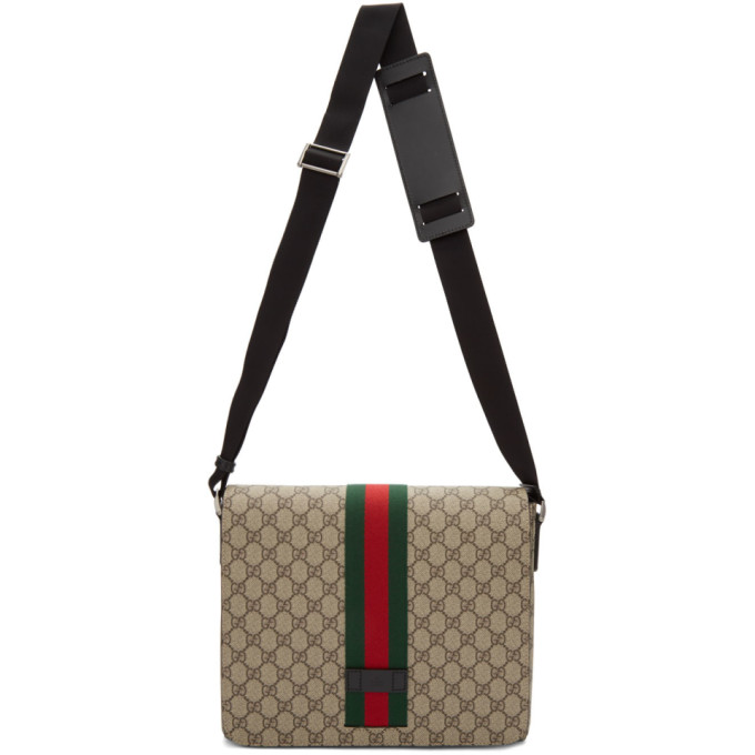 gucci courier bag