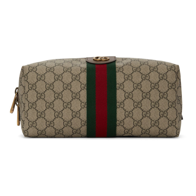 gucci toiletry