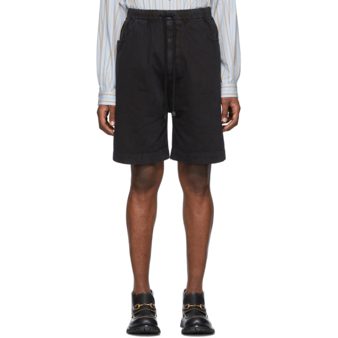 gucci chino shorts