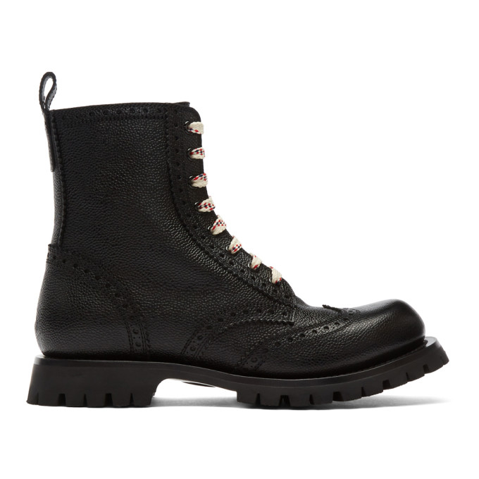 new gucci boots