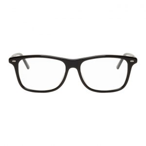 Gucci Black Square Glasses Gucci Black Square Glasses