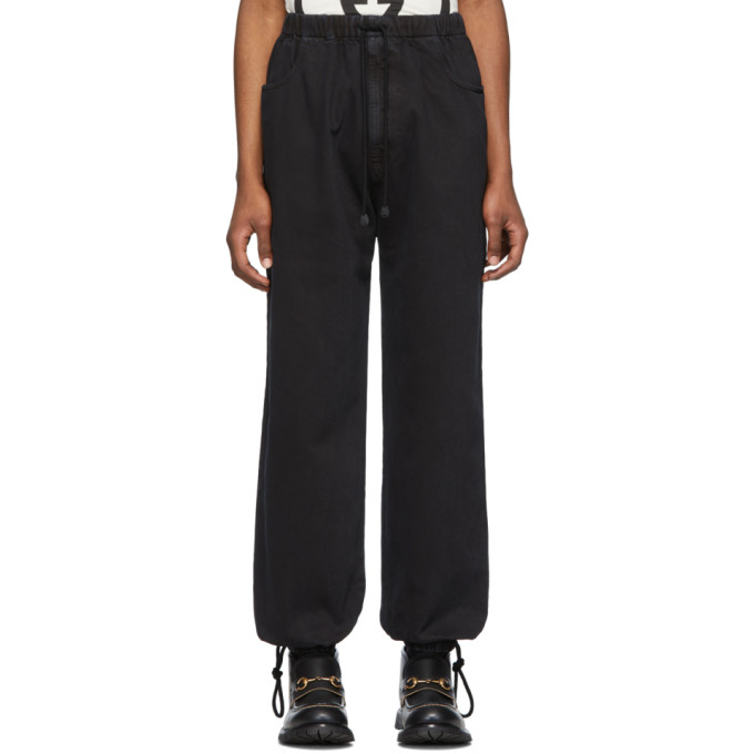 gucci womens joggers