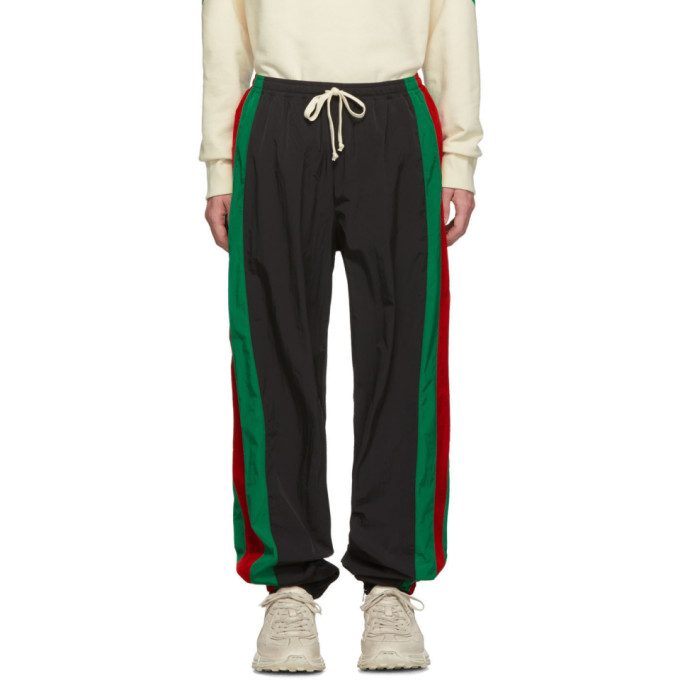 waterproof jogging bottoms