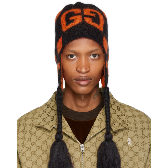 ski mask beanie gucci