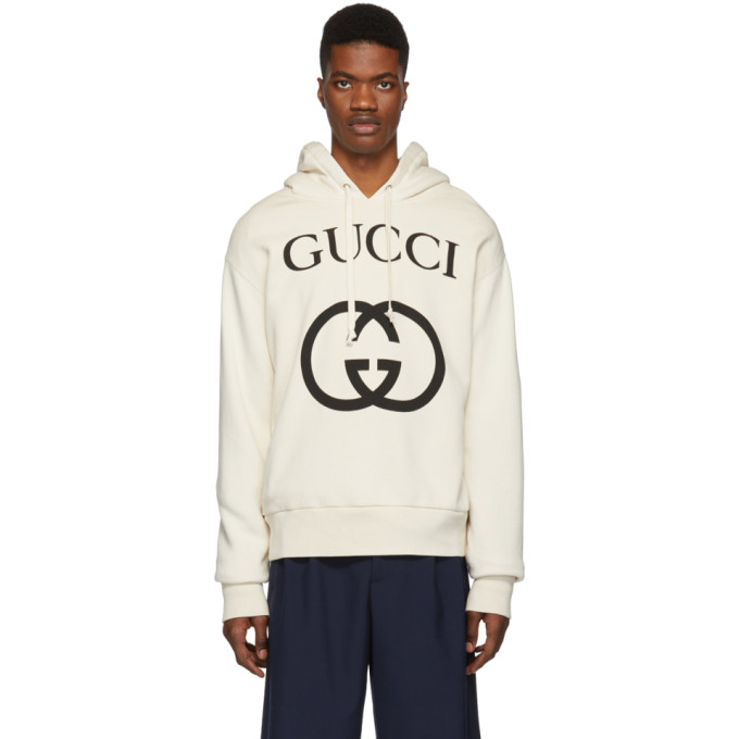 gucci interlock hoodie