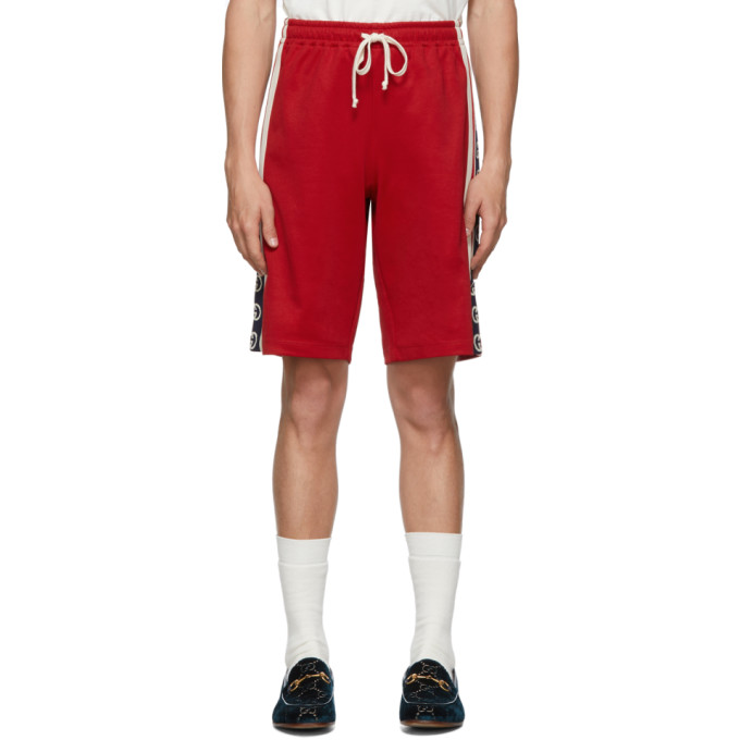 double mesh basketball shorts