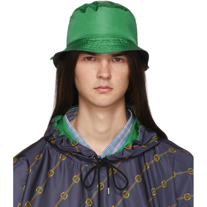 gucci sun hat