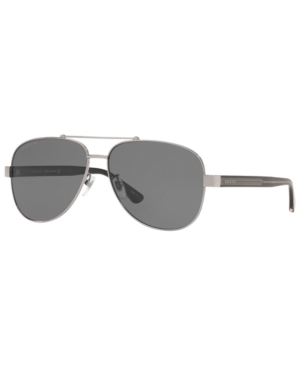 Gucci Sunglasses, GG0528S 63 Gucci Sunglasses, GG0528S 63