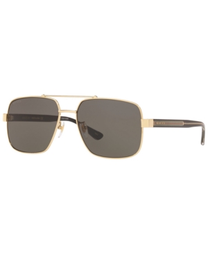 Gucci Sunglasses, GG0529S 60 Gucci Sunglasses, GG0529S 60