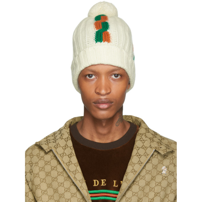 ski mask beanie gucci
