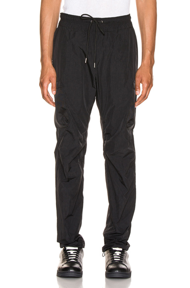 john elliott cargo pants