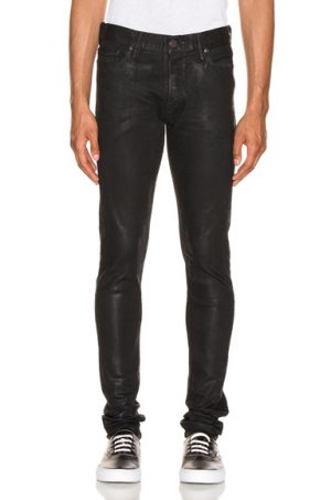 JOHN ELLIOTT The Cast 2 Jean in Black JOHN ELLIOTT The Cast 2 Jean in Black